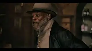 The Unholy Trinity (2024) - Western Crime - Official Movie Trailer (2025)