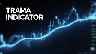 Why Moving Averages Fail (And TRAMA Doesn&rsquo;t) | MT5 Indicator