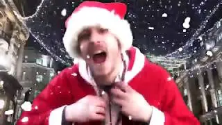 The Shenanigators - Christmas Time