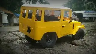 RC WPLC34 CUSTOM