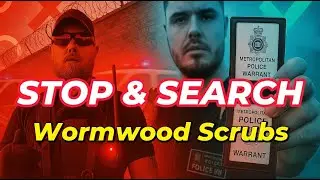 Wormwood Scrubs Stop & Search | Did Police Follow PACE (Case Study &ndash; Know Your Rights Ep.4)