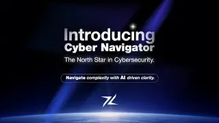 Cyber Navigator Launch | The Future of Cyber Risk Intelligence Begins | Zeron