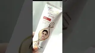 This one never fails to bring that instant glow 😍 #DailyGlow #SkincareFinds&rdquo;