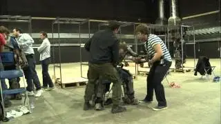 Edge of tomorrow 