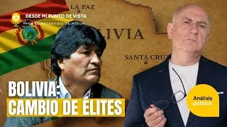 🧨🇧🇴 Bolivia entierra al MAS: &iquest;es el fin del socialismo del siglo XXI? 🔥
