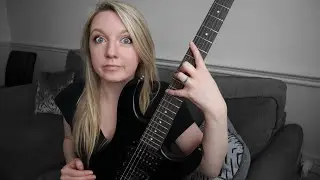 The hardest part of learning the guitar | 2 months progress