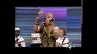 Ms. Dynamite - Redemption Song (Live 8, London, 2005)