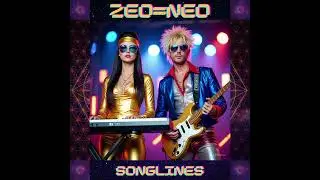 Song lines -  Funk Pop, Nu Disco Dance Grooves
