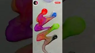 Дайте волю своему внутреннему художнику 🎨😌 #шорты