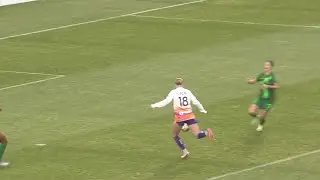 All Goals from Lexington SC vs. Carolina Ascent FC in the 1st Half
