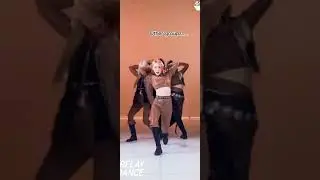 other groups relay dance vs TxT 😂 (ps.the original one got deleted because of some copyright issues)
