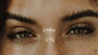 XPy &mdash; Goodbye | Эмоциональный электропоп / Атмосферный EDM (Melismatic, Гитара, Клавесин)