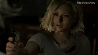 Resident Evil Requiem - World Premiere Trailer | The Game Awards 2025