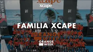 Familia Xcape 2023