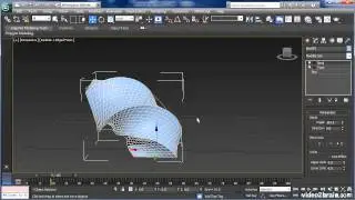 Introducing modifiers and the modifier stack