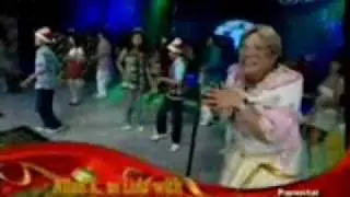 Kay Lanie Lemmon - Birit Baby - 12 days of EB Christmas