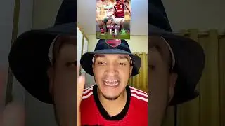 Empate na conta do walace yan!! #football #futebol #viralvideos #viralshorts #fypシ