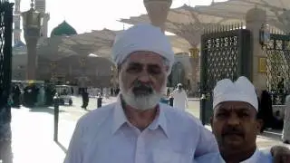 SYED ALAMDAR HUSSAIN SHAH AND SYED ZAIN UL ABIDEEN..wmv