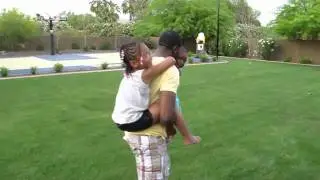 Parody of the 