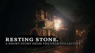 Resting Stone | British Folk Horror Inspired by Yorkshire Folklore | The Grim Collective