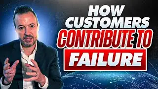 How Clients Cause Digital Transformation and ERP Implementation Failures