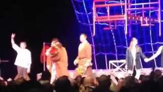 Поклоны в Чапаев и Пустота in NY  03.22.14