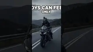 BOYS Can feel only #shorts #motovlog #motorcyclevlog #sadsigma