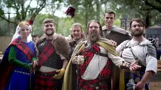 Sarasota Medieval Fair - 2022 Video