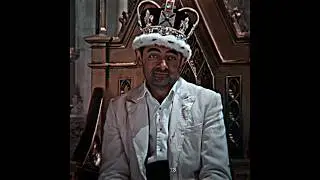 I crown you... | Stereo Love - Edward Maya & Vika Jigulina | Johnny English Edit