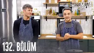 Arda ile Omuz Omuza 132.Bölüm - FULL BÖLÜM