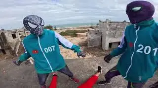 8 Spider-Man Meet All Serbian Dancing Lady - Season 1 ( Action POV Live Story )