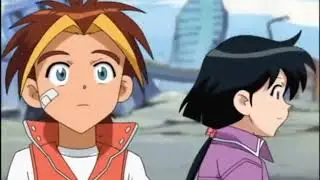 idaten jump Episode -2  This is MTB battle