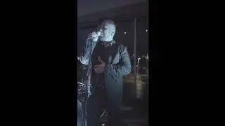 Sydney Party Band -Soul nights