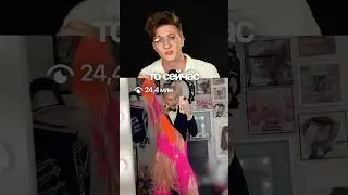 Почему контент ДАНИ МИЛОХИНА поменялся
