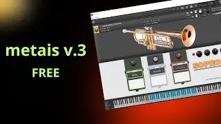 METAIS KONTAKT V.3 (GRÁTIS)