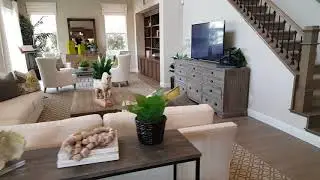 New Homes in Marina California