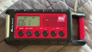 [NEW STATION FOUND] Confirming WNNA-FM From Beaver Springs, PA