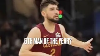 Ty Jerome will win NBA 6th Man of the Year. Here&rsquo;s why&hellip;