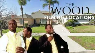 The Wood (1999) Filming Locations