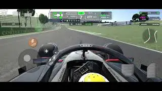 Menino moço Gabriel Bortoleto quebrando recorde em Interlagos ep 15