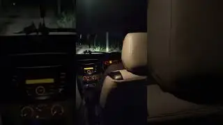 Crete 2020 Night driving view log video ad night time  subscribe my channel