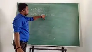 Real numbers class 10th Ravi sir