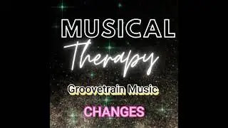 Groovetrain Music - Changes #music #jazz #relax #saxophone #pianomusic #neosoul #musicaltherapy