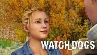 Watch Dogs #2 Nicole Pierce [PlayStation 3]