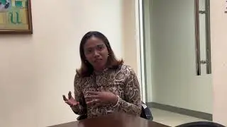 Interview with Ms. Lady Dianne Madrid | Far Eastern University | Sofronio Dulay | IABF | Leadership