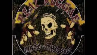 REAL REGGAE - NO!!