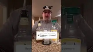 Jack Honey + Lemnade
