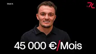 De 8 000&euro; &agrave; 45 000&euro; par mois : La m&eacute;thode Strat IA