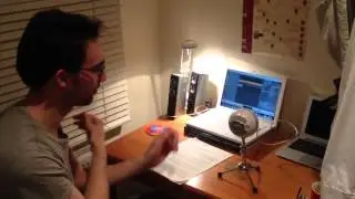 The Old Rex Factor Studios