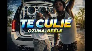 TE CULIE DOBLE TONO OZUNA X BEELE MUSICA DE CHIPEO MUSICOLOGOS 